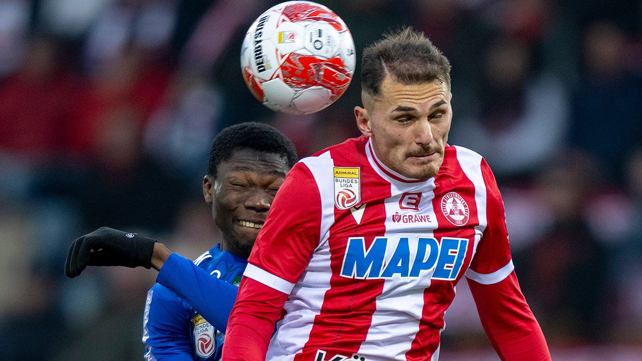 <a href='/de/daten/news/fussball/gak/' class='tag'>GAK</a> geht mit einem "Schlag auf den Hinterkopf" in die Pause