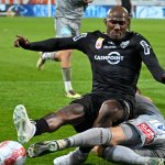 Transfer! Altach-Torjäger verabschiedet sich