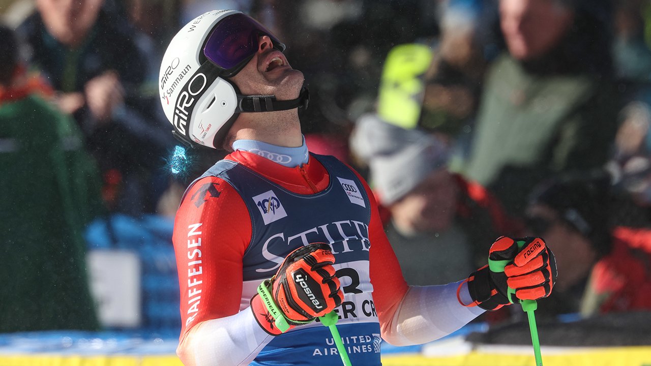 Tumler: Warum es mit 35 Jahren auf einmal geklappt hat