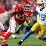 Last Minute und mit viel Glück! Chiefs holen Division-Titel