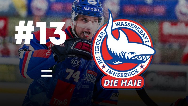 HC Innsbruck (5-2-2-16)