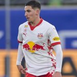 Hohes Preisschild! So viel will Salzburg für Oscar Gloukh