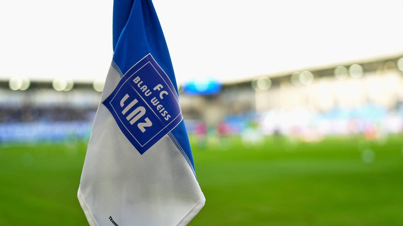 US-Mittelfeldspieler für Blau-Weiß Linz?