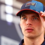 Verstappen arbeitet Strafe für Fluchen in Ruanda ab