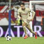 Dieser TV-Sender zeigt Salzburg gegen PSG