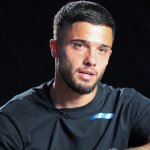 Gazibegovic-Abschied: Einer wie früher