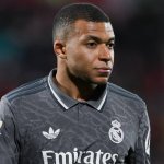 Mbappé fühlt sich von Vergewaltigungsvorwurf nicht betroffen