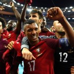 Portugal-Legende beendet die Karriere