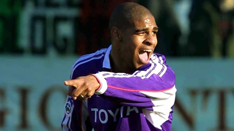 Zeitreise: Diese Stars kickten einst für die AC Fiorentina