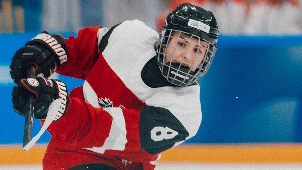 Stark! ÖEHV-Team startet mit Erfolg in die U20-WM