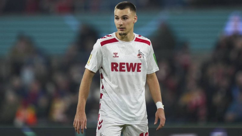 Tätlicher Angriff: Kölns Top-Scorer erleidet Verletzungen