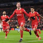 Liverpool will in CL makellos bleiben, Bayer empfängt Inter