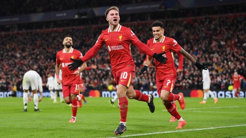 Liverpool will in CL makellos bleiben, Bayer empfängt Inter