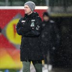 Stürmer gesucht! SV Ried will im Winter aufrüsten