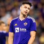 Zwei Tore, zwei Assists: Ex-Rapidler ist Legionär der Woche