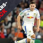 Legionärs-Check: Gewaltiger Befreiungsschlag für Wöber!