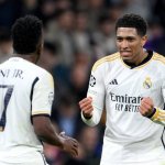 FIFPro-Weltauswahl 2024: Real Madrid & ManCity dominieren