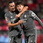 Wirtz-Ersatz? Leverkusen hat Real-Talent ins Auge gefasst