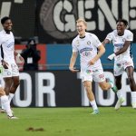 Nicht nur Gazibegovic: Verliert Sturm erneut Kicker an Köln?