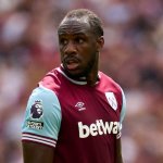 Karriereende? Bangen um West-Ham-Star nach Horror-Crash