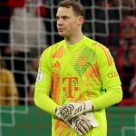 Koan Neuer 2024! Bayern-Keeper fällt aus