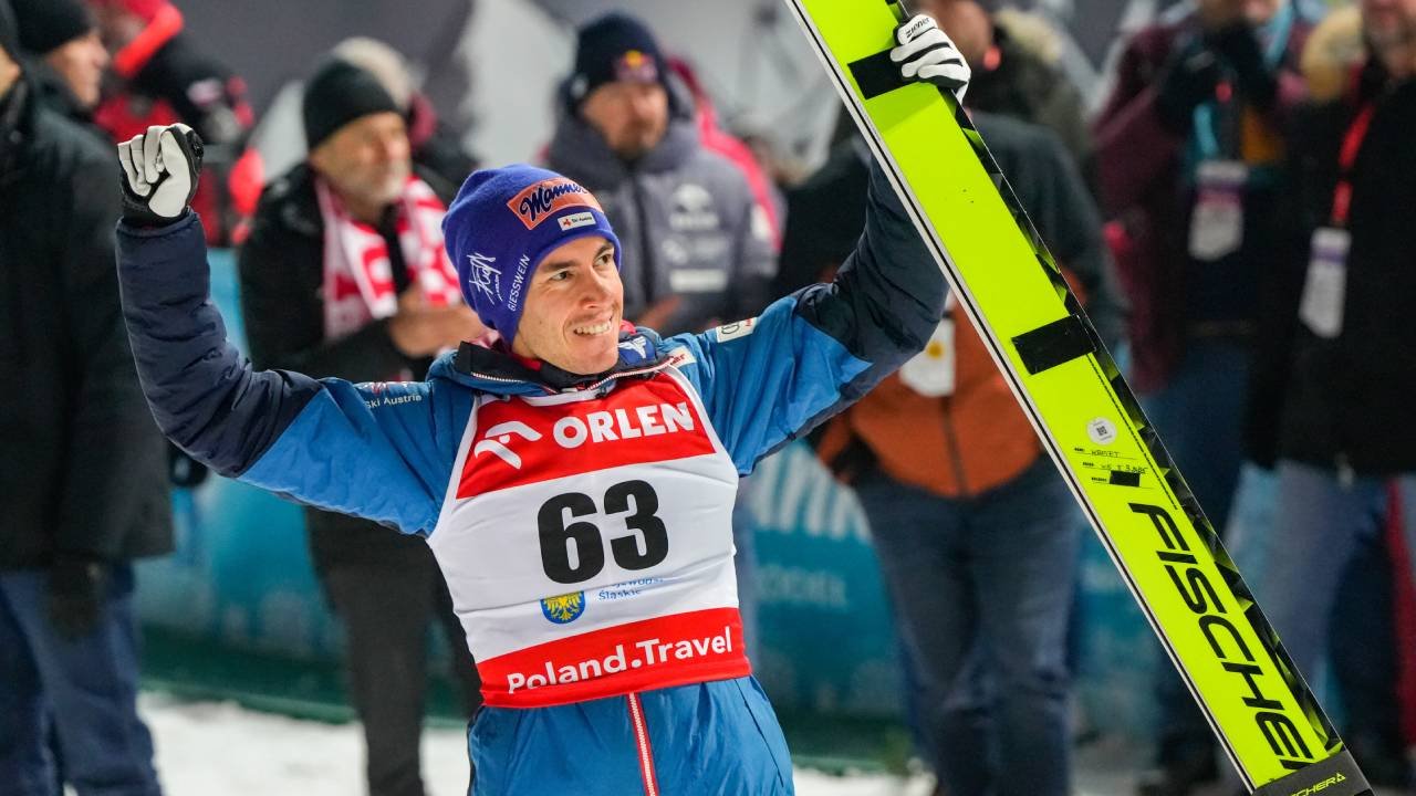 Kraft nach Saison-Auftakt: "Tue das mit Riesen-Leidenschaft"