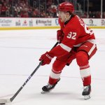 Kaspers Red Wings im Penaltyschießen erfolgreich