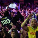 Noch mehr Darts-Action! WM steht vor Reform