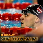 Österreichs Schwimmer: "Haben uns aus dem Loch geboxt"