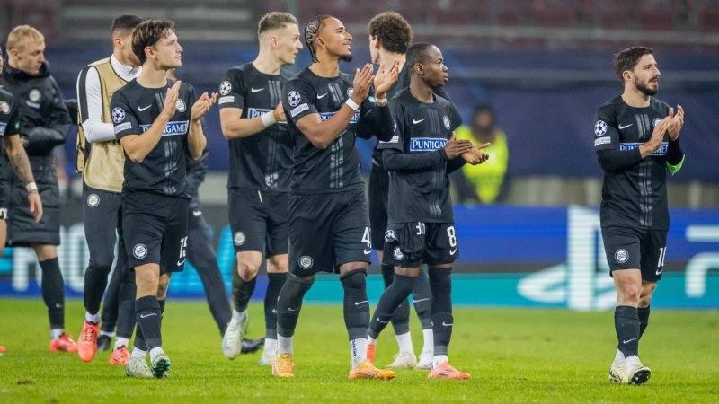 Dieser TV-Sender zeigt Lille gegen Sturm