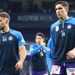 Austria-Verteidiger soll es nach Graz verschlagen