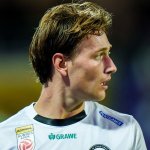 Sturm-Abgang? Das sagt William Böving