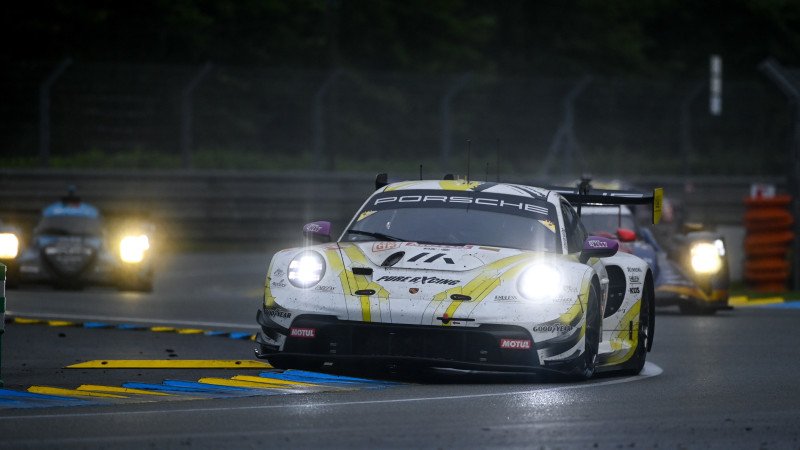 Das sind Österreichs Motorsportler des Jahres