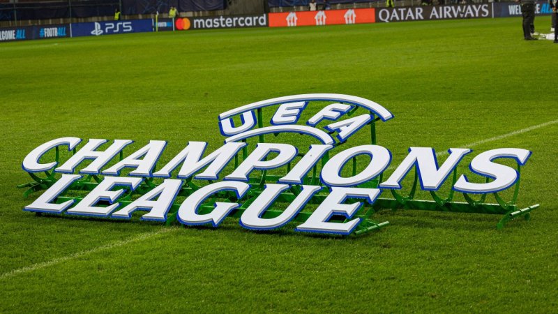 Wo landen Sturm und Salzburg in CL? Computer mit Prognose