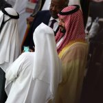 WM 2034 als Risiko? Saudis "noch repressiver" als Katar