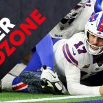 User Endzone: Eine Performance für die Ewigkeit
