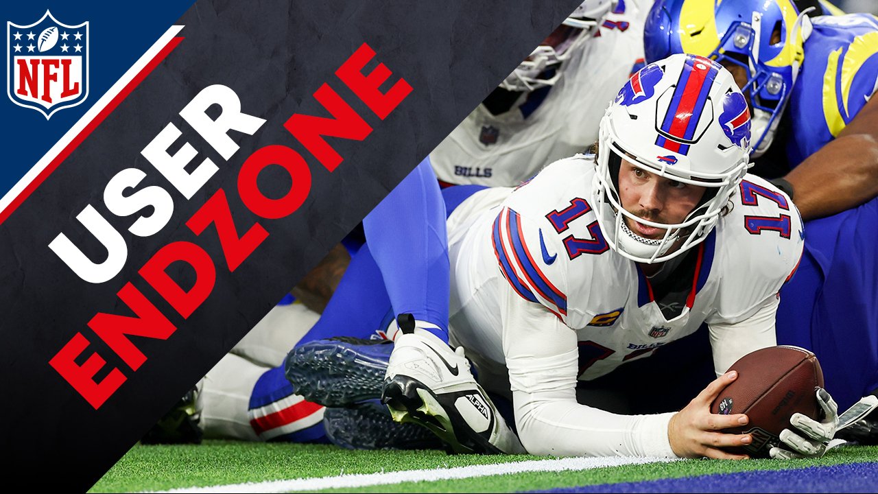 User Endzone: Eine Performance für die Ewigkeit