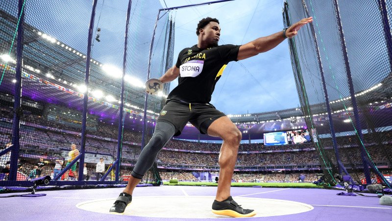 Sportwechsel? Diskus-Olympiasieger will in die <a href='/de/daten/news/american-football/nfl/' class='tag'>NFL</a>!