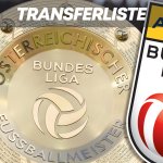 Bundesliga: Transferliste Winter 2025/26