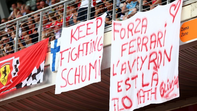 Geständnisse im Prozess um Schumacher-Erpressungsfall