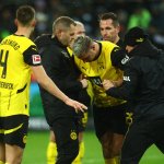 Hiobsbotschaft! BVB muss lange auf Verteidiger verzichten