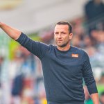Ex-Rapid-Coach wird Muslic-Nachfolger in Brügge