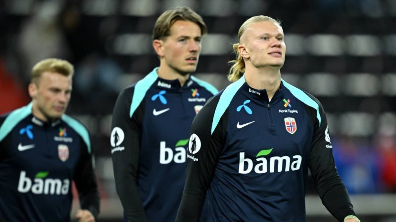 Norwegens Fußballverband stellt sich gegen Saudi-WM