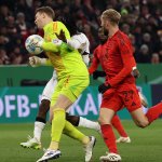 Manuel Neuer legt gegen Pokal-Sperre Einspruch ein