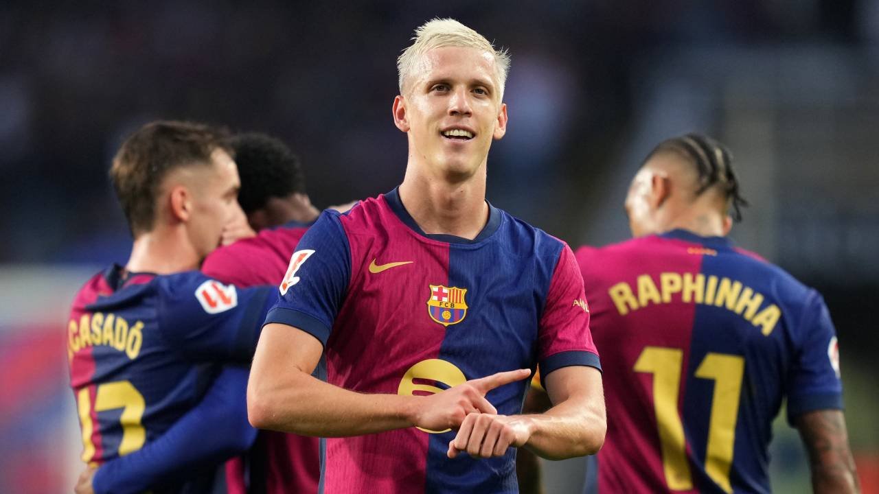 Dank Sonderklausel: Darf Olmo im Winter ablösefrei wechseln?