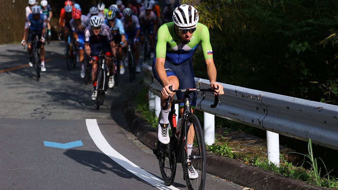 Pogačar dominiert bei erster Dauphiné-Bergankunft