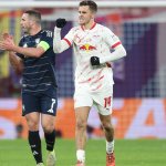 Leipzig bleibt trotz Baumgartner-Treffer ohne Punkte