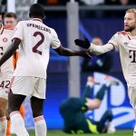 Debüttor! Laimer leitet Bayern-Trendwende ein