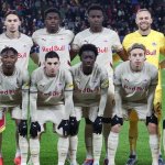 Dieser TV-Sender zeigt Real Madrid gegen FC Salzburg