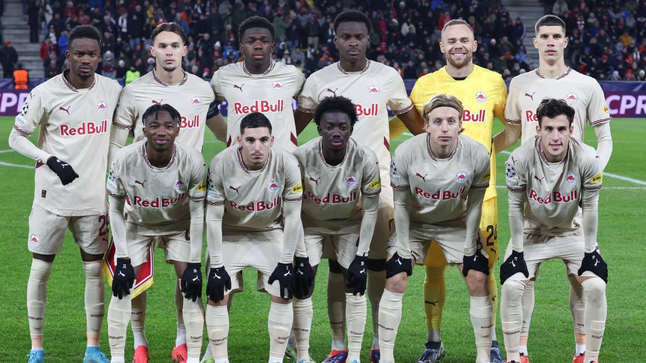 Dieser TV-Sender zeigt <a href='/de/daten/news/fussball/real-madrid/' class='tag'>Real Madrid</a> gegen den FC Salzburg